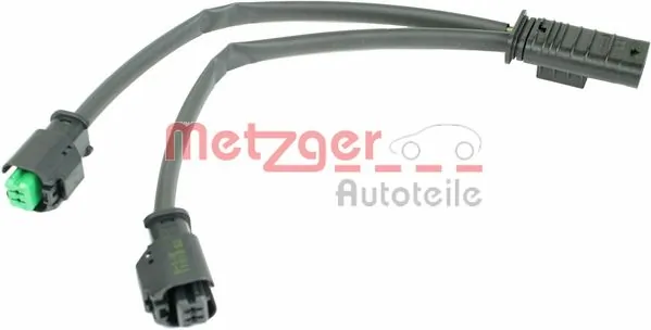 Cable Repair Set, thermostat